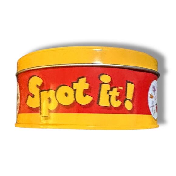 Spot It! Game - Picture 3 of 4
